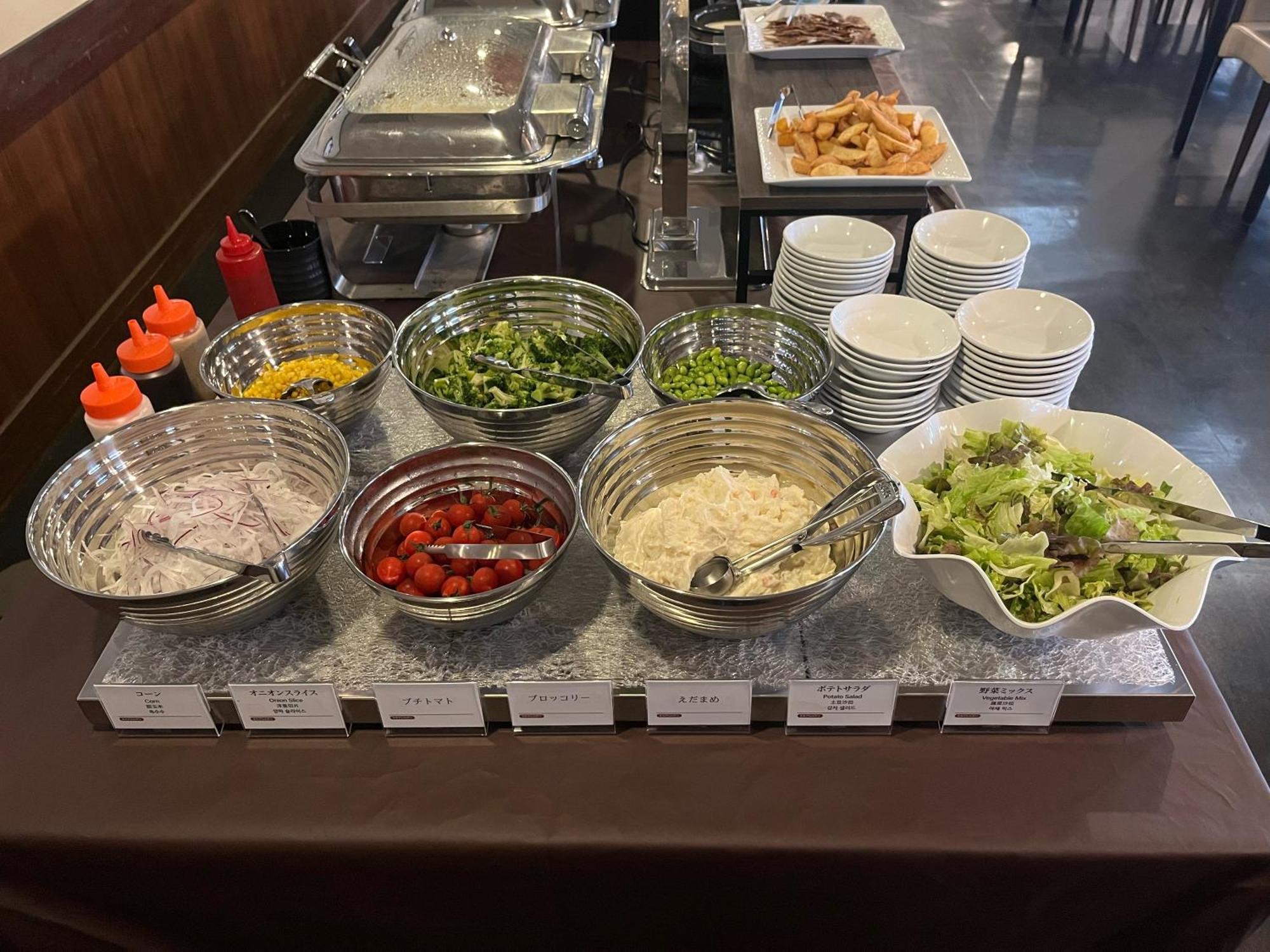 Apa Hotel Kurashiki Ekimae Εξωτερικό φωτογραφία