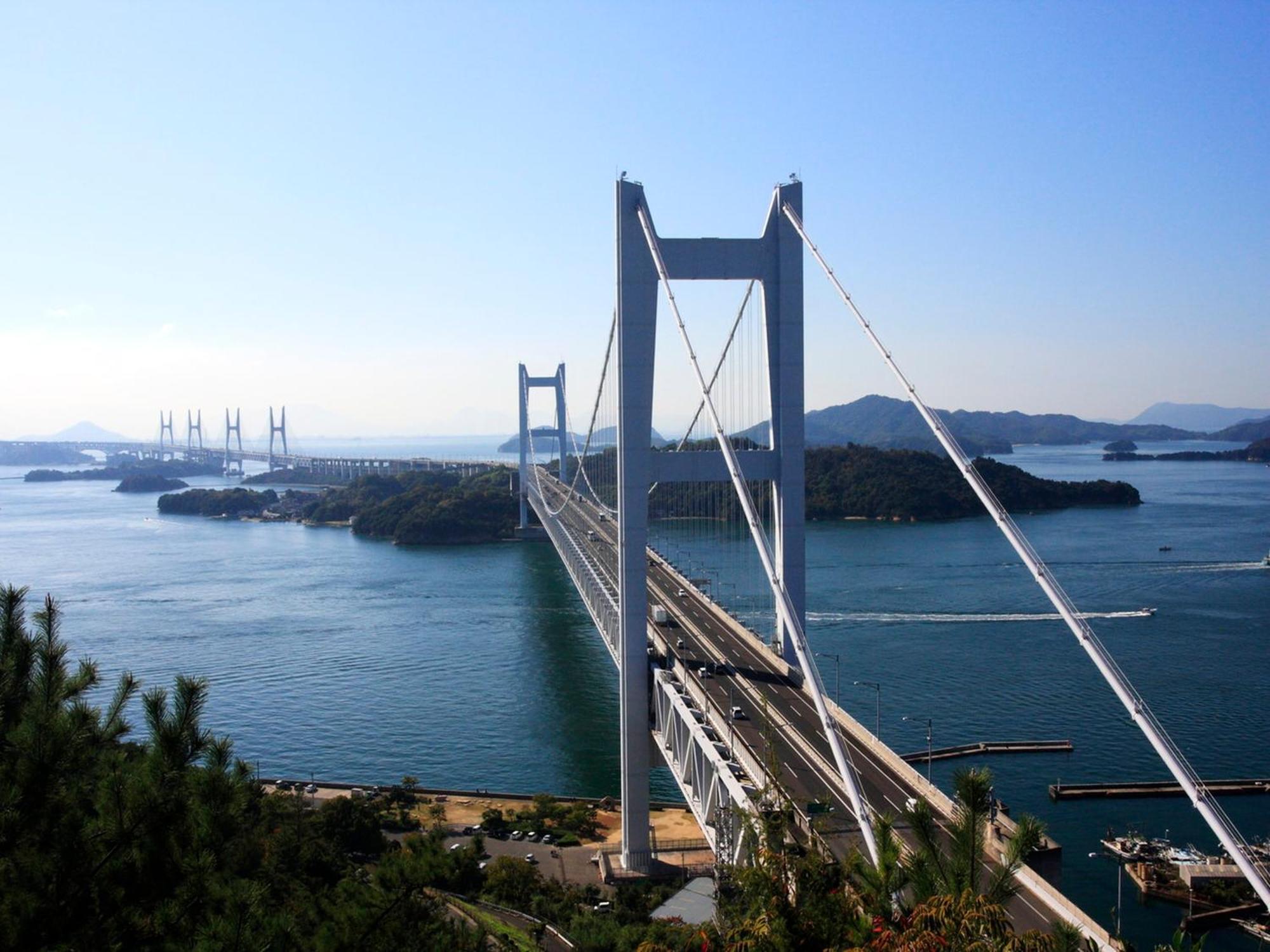 Apa Hotel Kurashiki Ekimae Εξωτερικό φωτογραφία