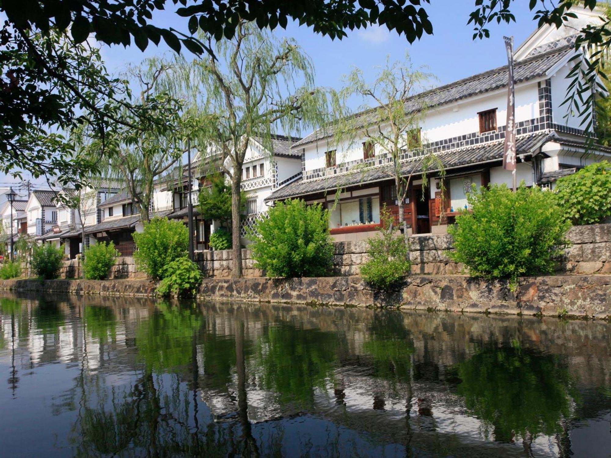 Apa Hotel Kurashiki Ekimae Εξωτερικό φωτογραφία