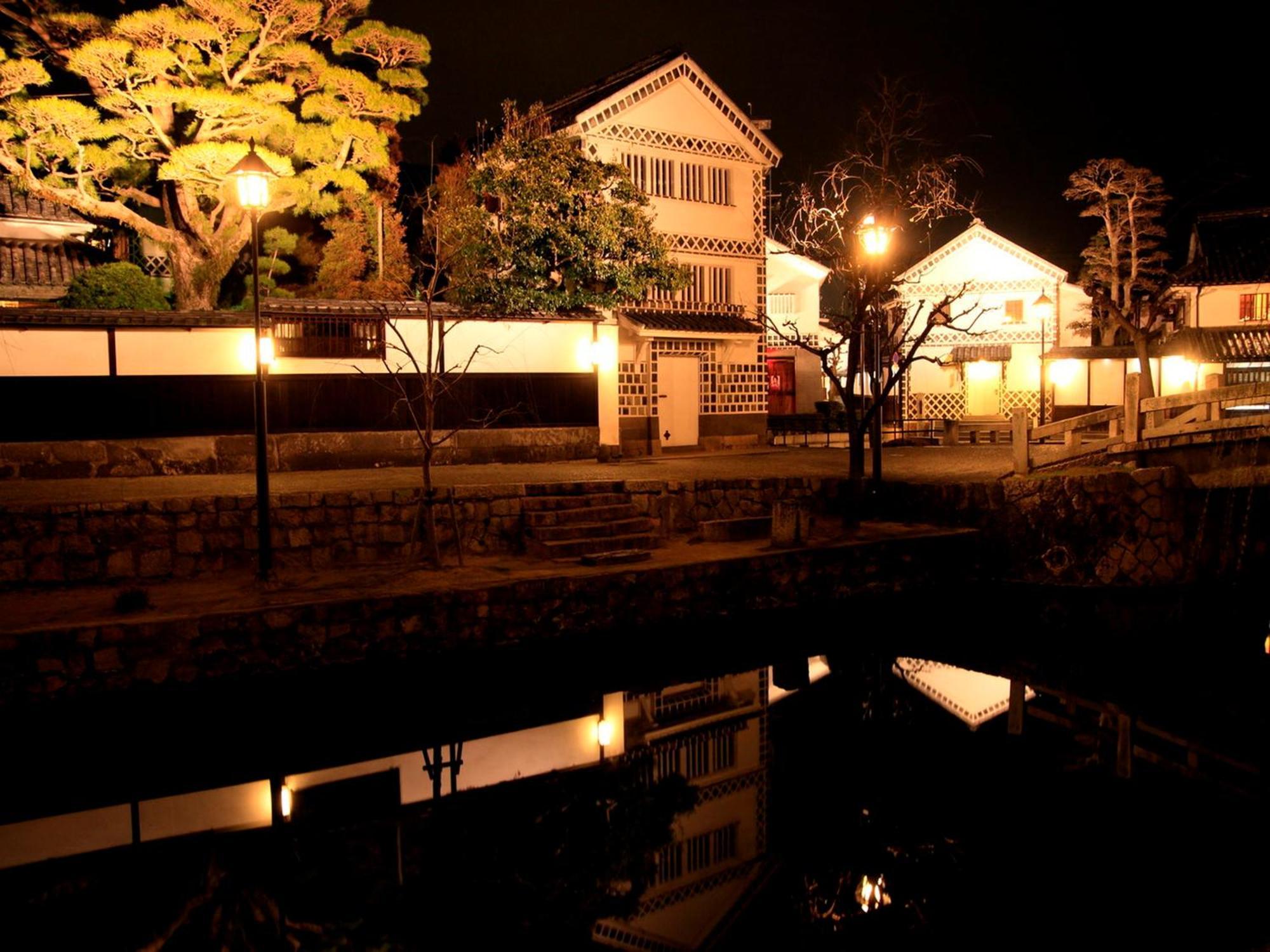 Apa Hotel Kurashiki Ekimae Εξωτερικό φωτογραφία