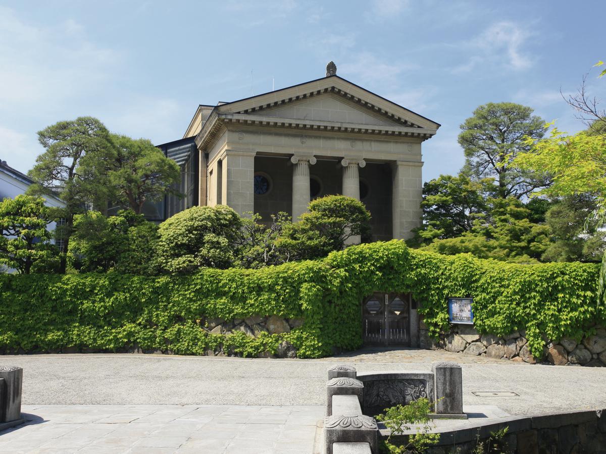 Apa Hotel Kurashiki Ekimae Εξωτερικό φωτογραφία