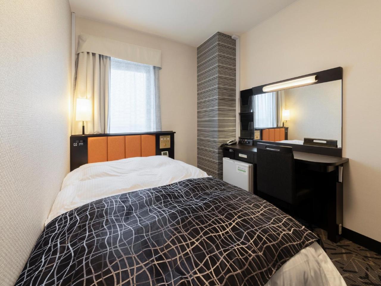 Apa Hotel Kurashiki Ekimae Εξωτερικό φωτογραφία